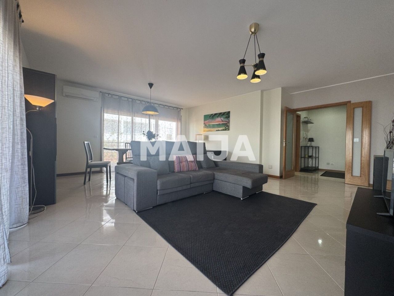 Апартаменты в Портимане, Португалия, 133.8 м² - фото 5