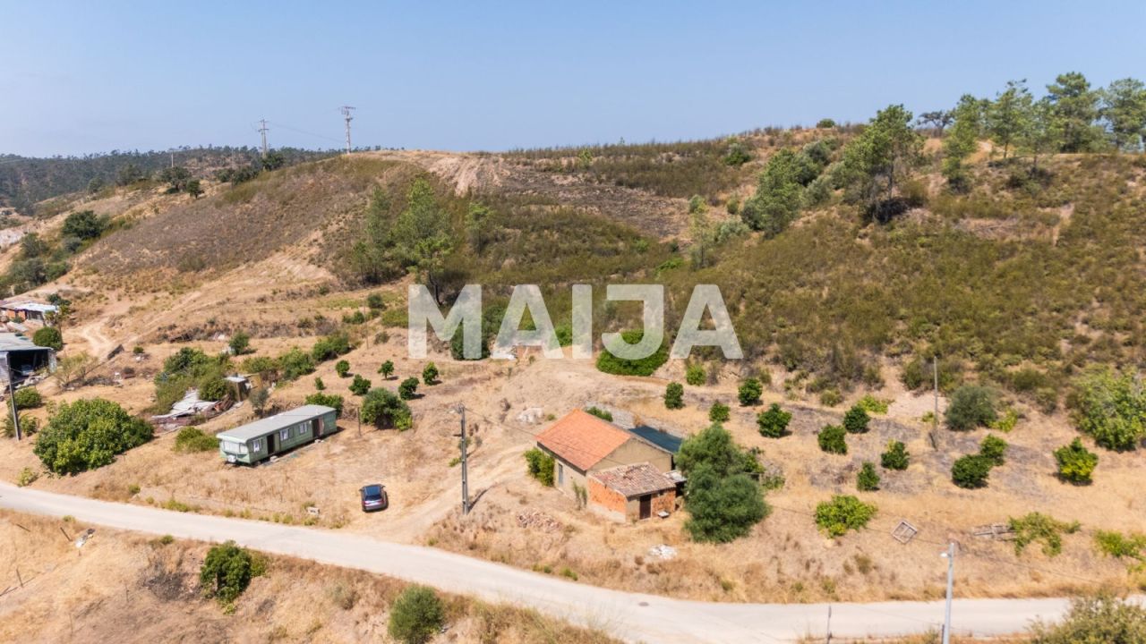 Коттедж в Портимане, Португалия, 33 м² - фото 5