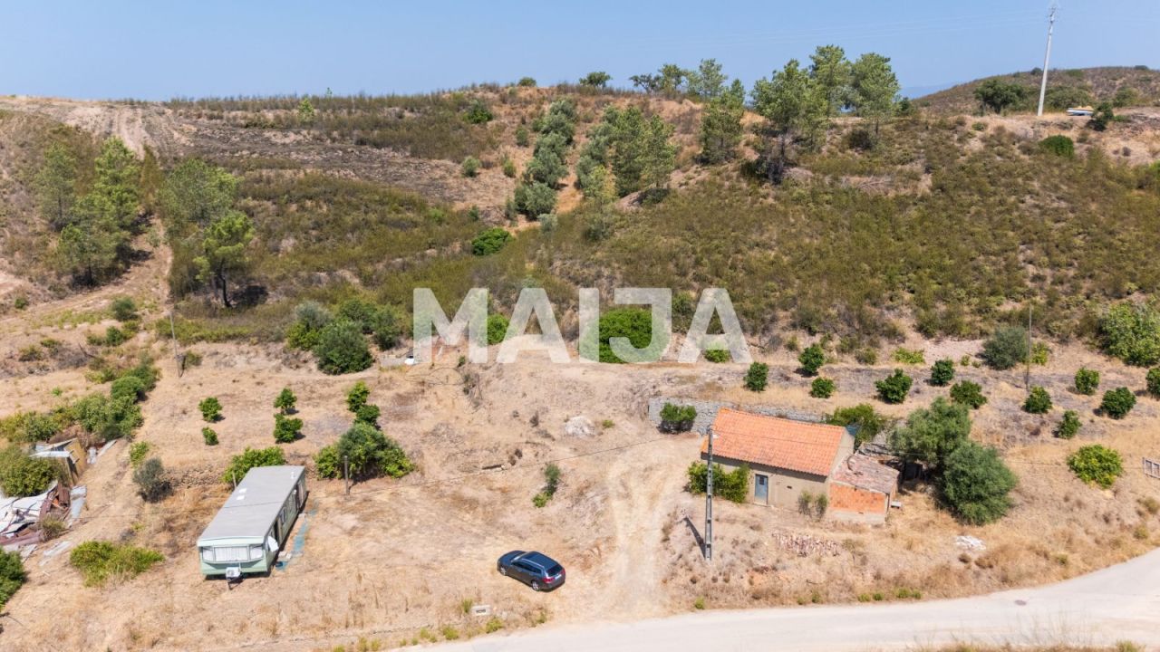 Коттедж в Портимане, Португалия, 33 м² - фото 6