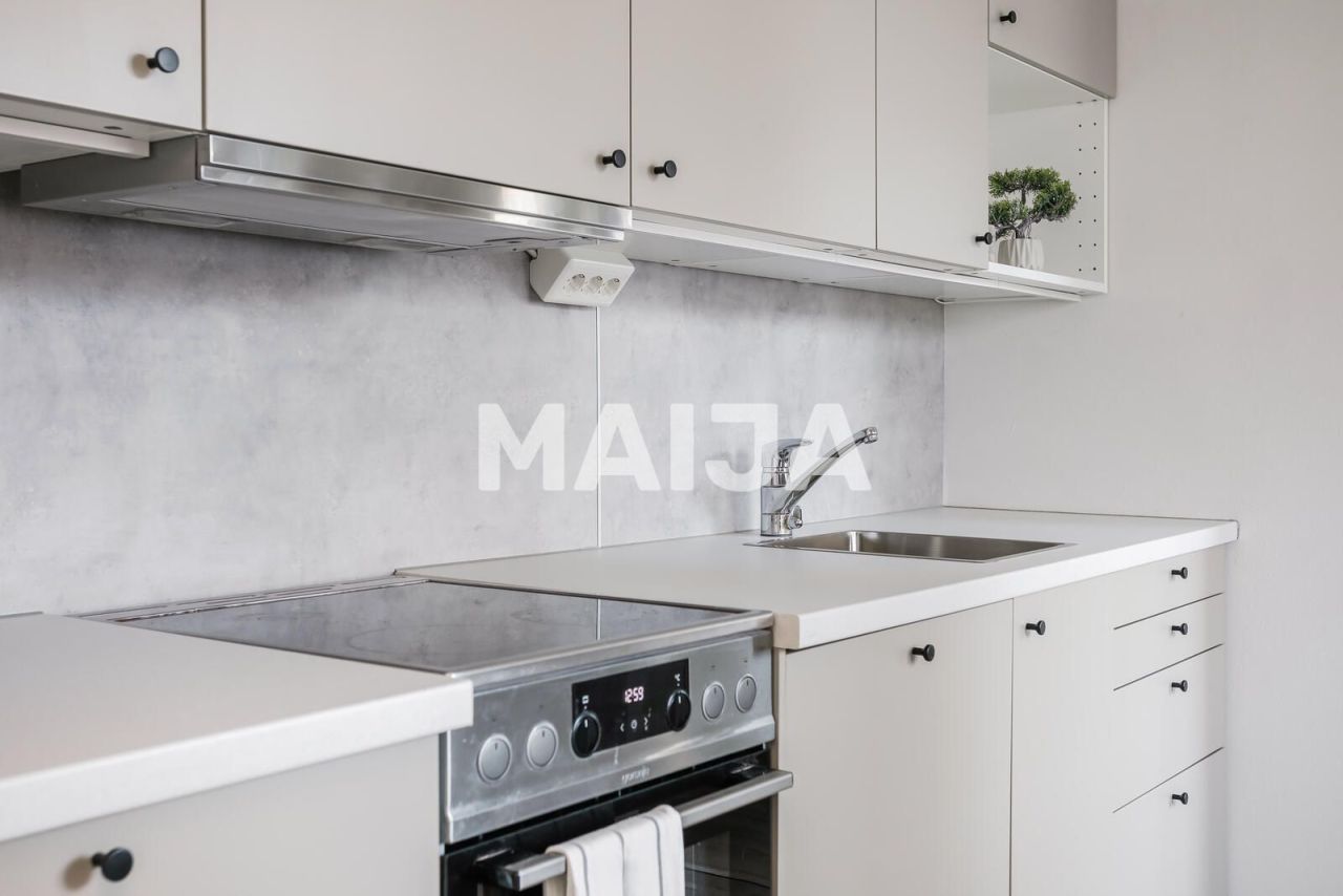 Апартаменты в Лахти, Финляндия, 42 м² - фото 6