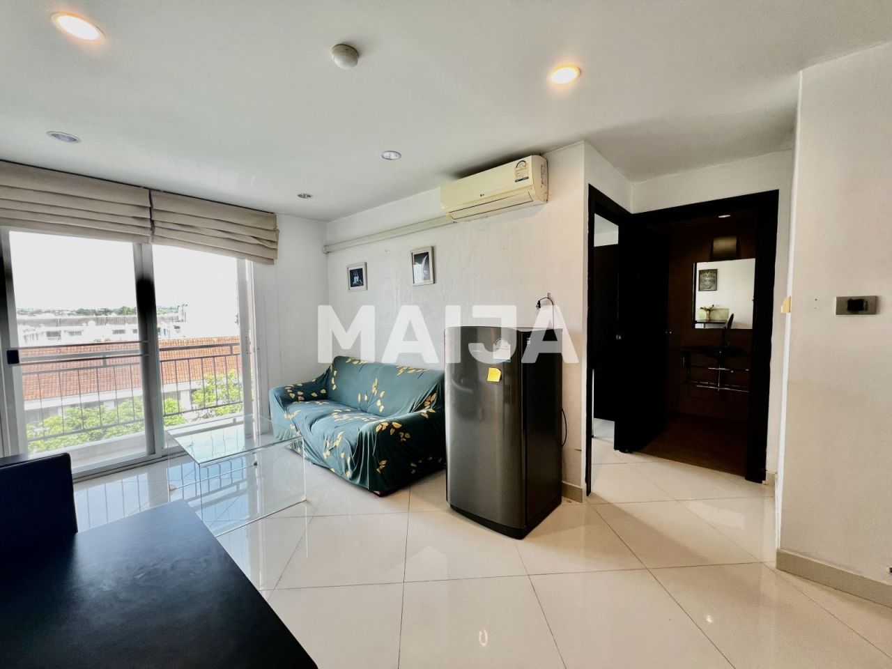 Апартаменты в Паттайе, Таиланд, 36.5 м² - фото 9