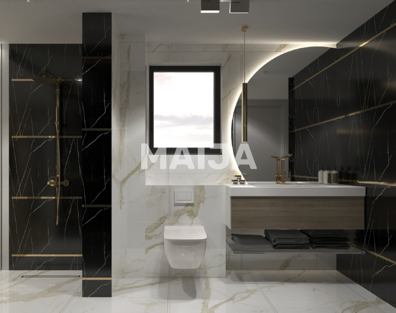 Вилла в Задаре, Хорватия, 144 м² - фото 11