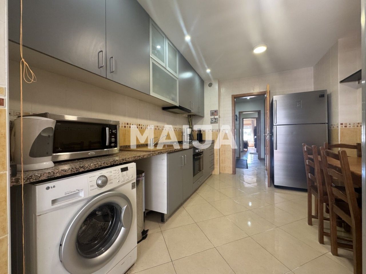 Апартаменты в Портимане, Португалия, 133.8 м² - фото 14