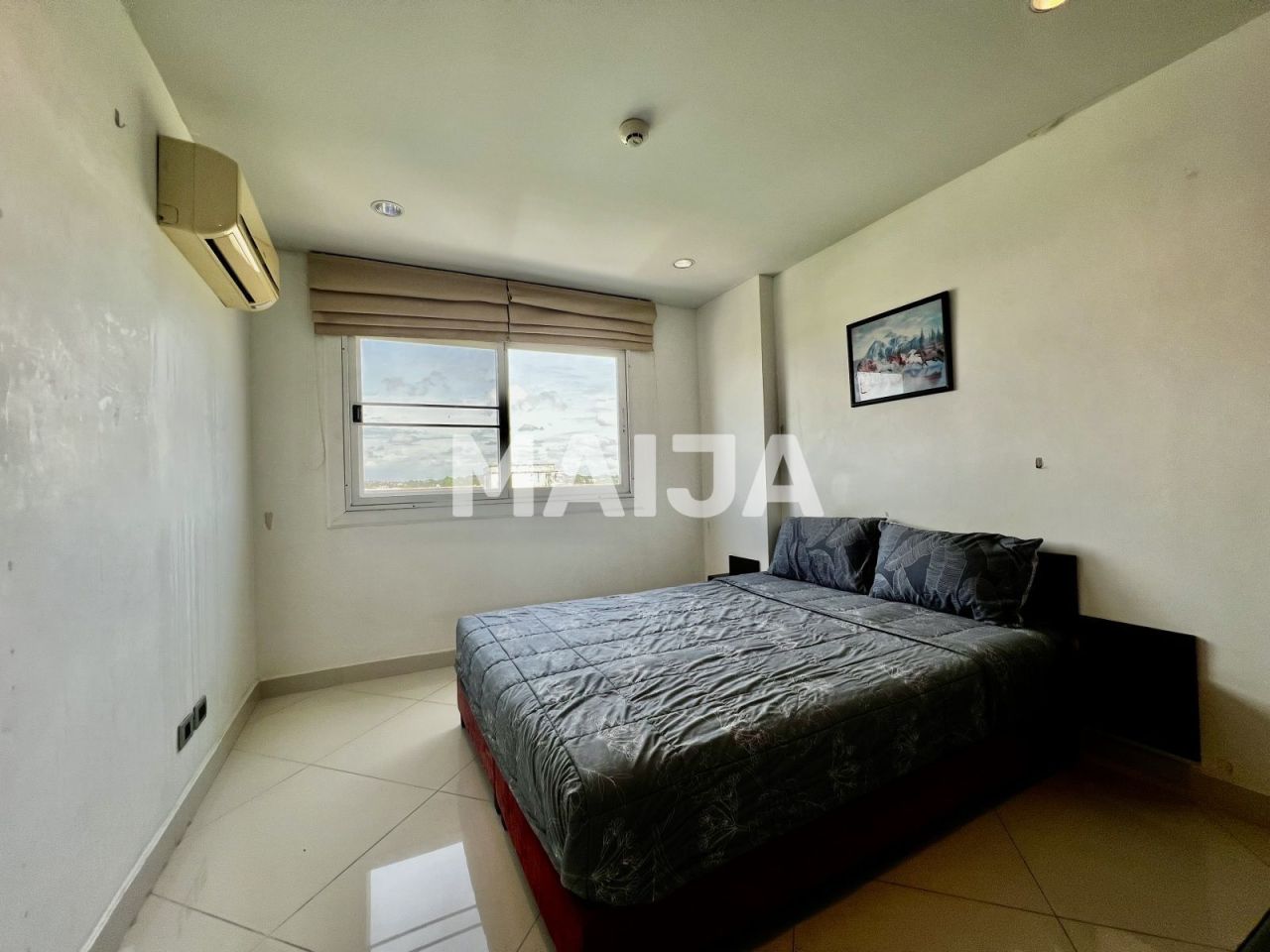 Апартаменты в Паттайе, Таиланд, 36.5 м² - фото 14