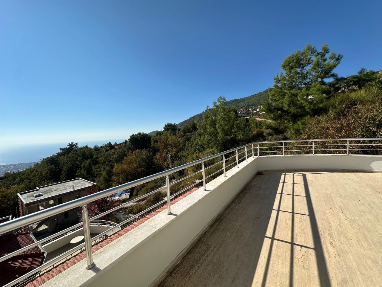 Вилла в Алании, Турция, 180 м² - фото 13