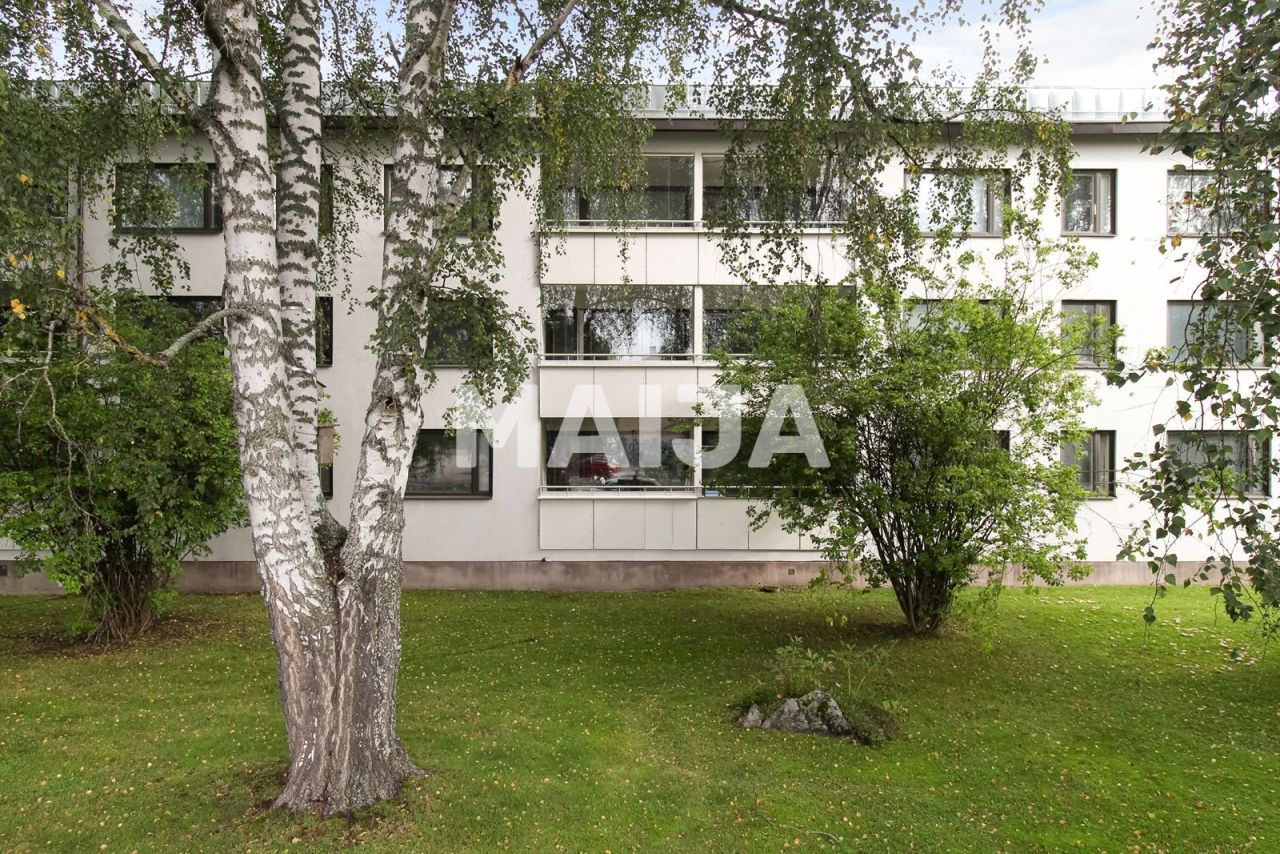 Апартаменты в Хельсинки, Финляндия, 52.5 м² - фото 16