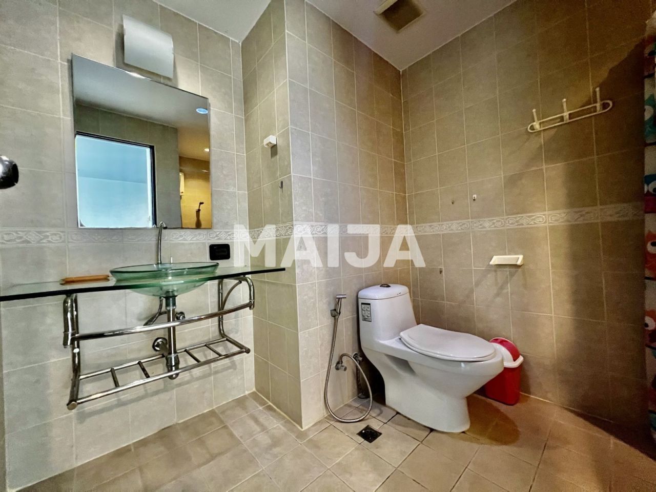 Апартаменты в Паттайе, Таиланд, 36.5 м² - фото 16