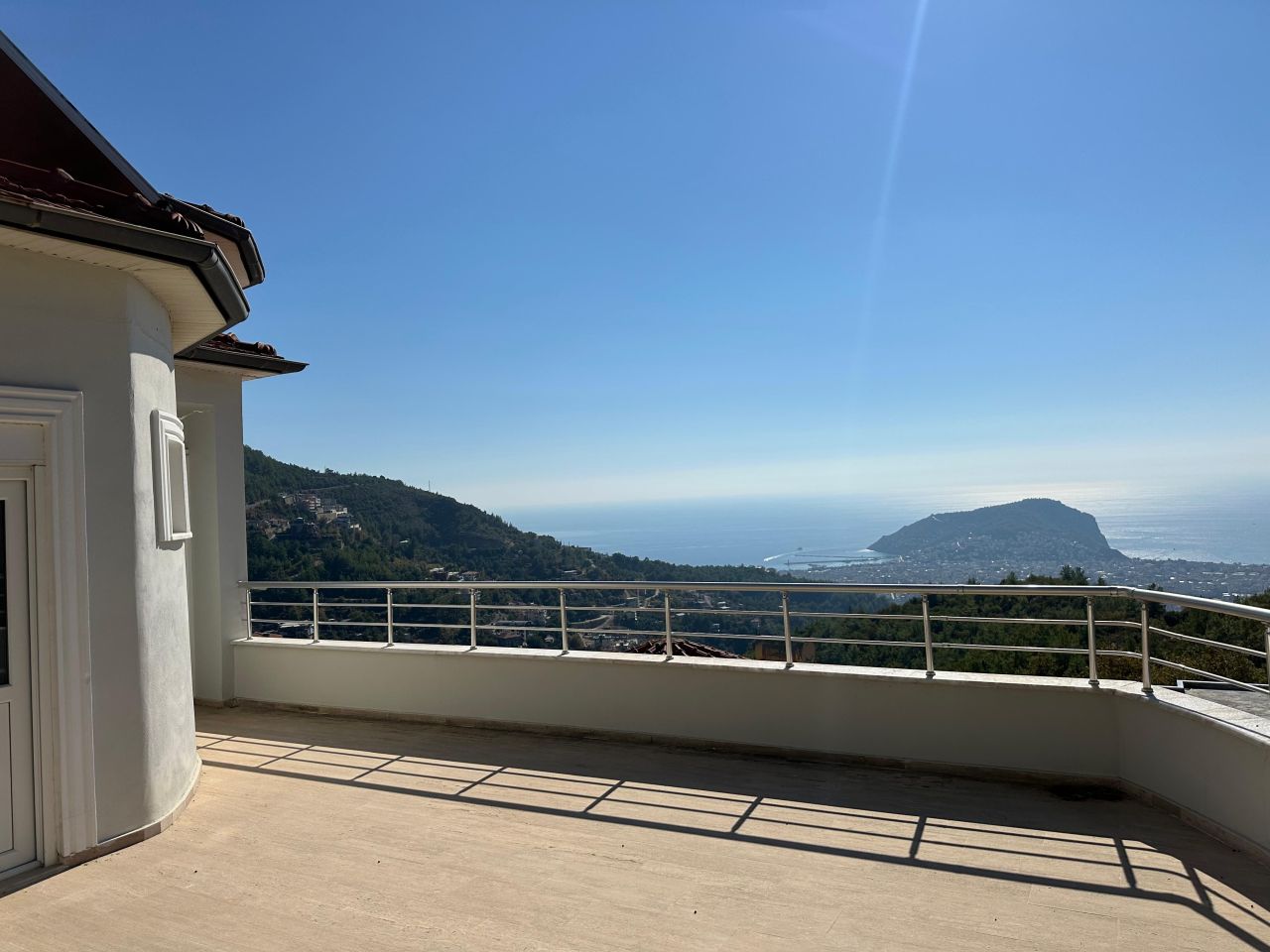 Вилла в Алании, Турция, 180 м² - фото 14