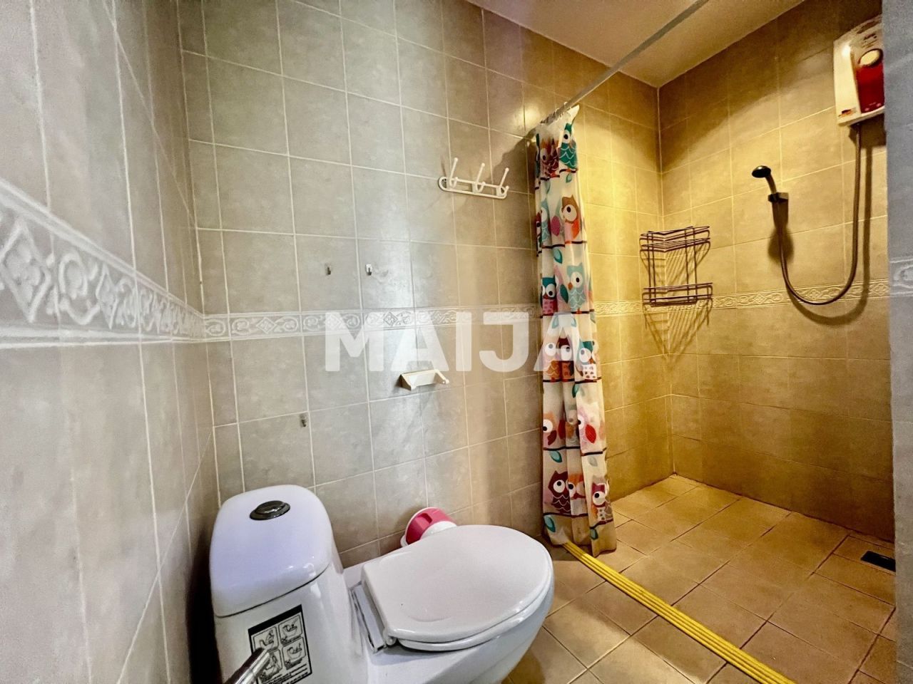 Апартаменты в Паттайе, Таиланд, 36.5 м² - фото 17