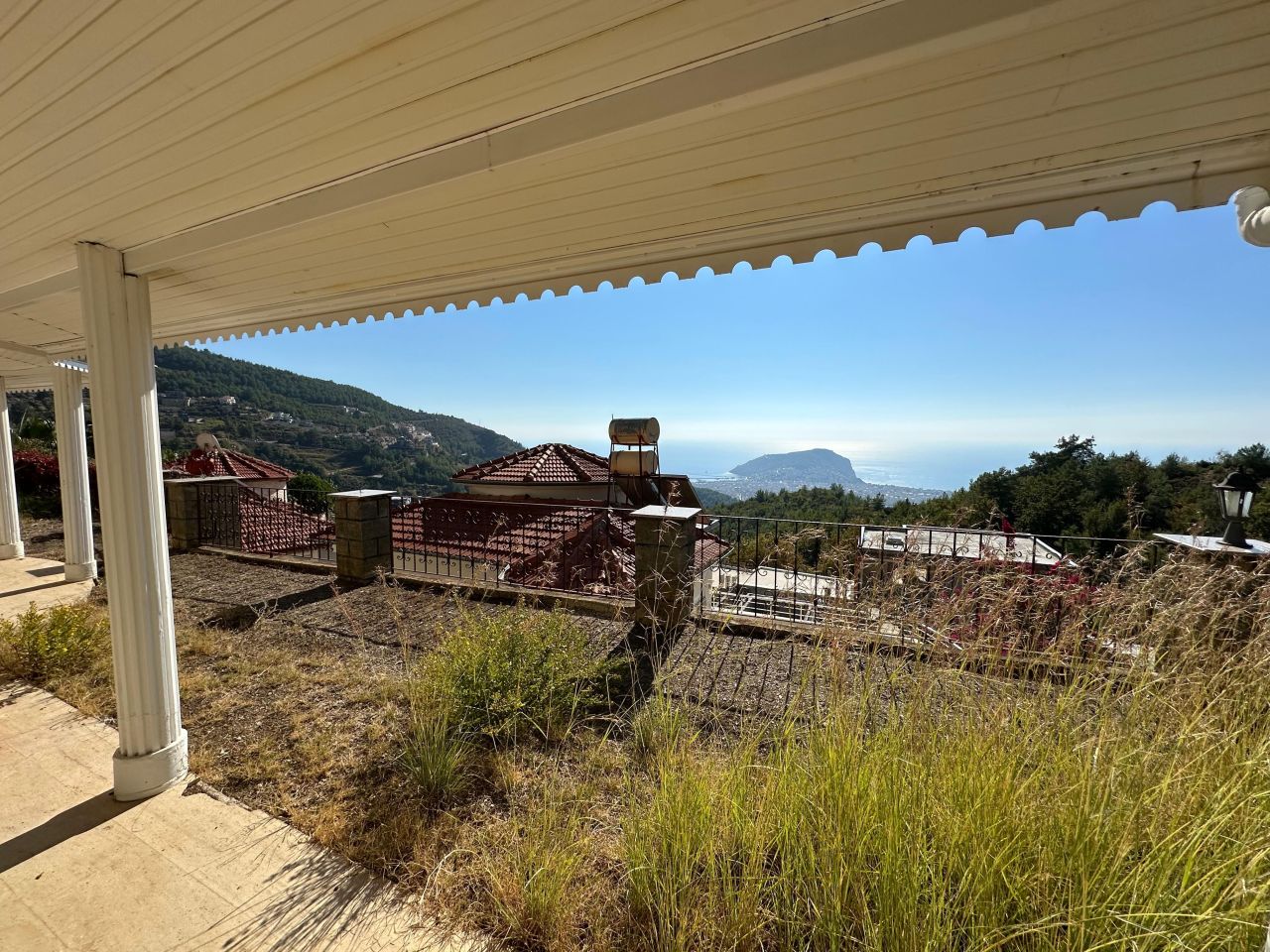 Вилла в Алании, Турция, 180 м² - фото 16