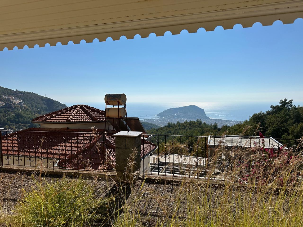 Вилла в Алании, Турция, 180 м² - фото 15