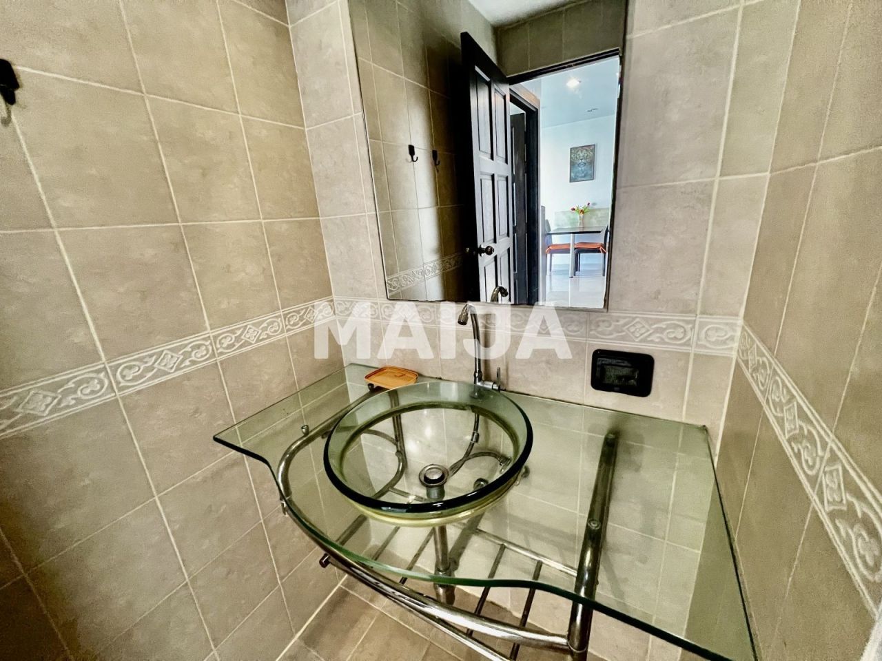 Апартаменты в Паттайе, Таиланд, 36.5 м² - фото 19