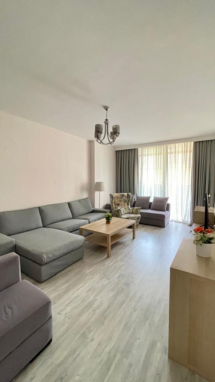 Апартаменты в Алании, Турция, 115 м² - фото 1