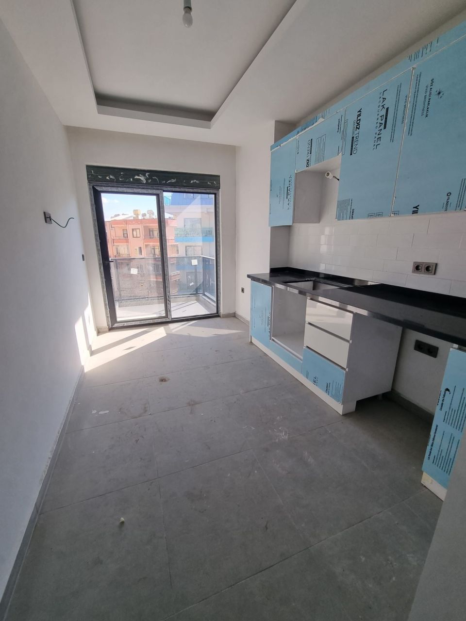 Апартаменты в Алании, Турция, 95 м² - фото 2