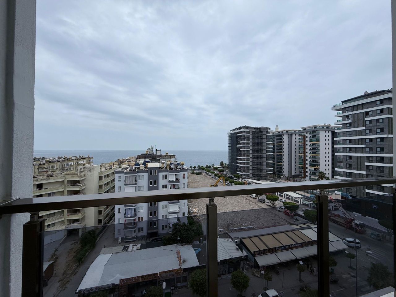 Апартаменты в Алании, Турция, 110 м² - фото 3