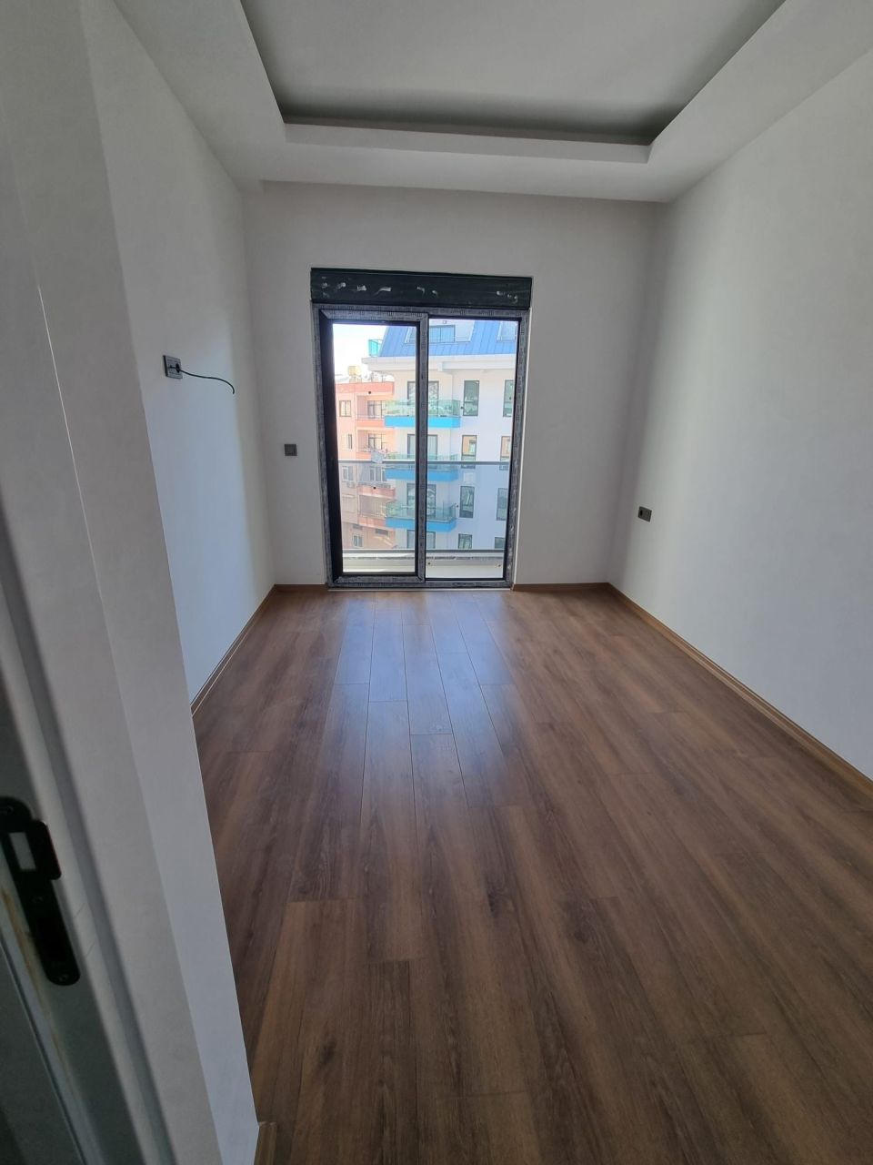 Апартаменты в Алании, Турция, 95 м² - фото 4