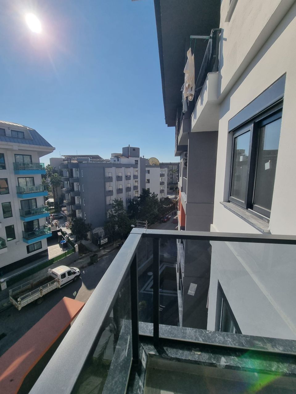 Апартаменты в Алании, Турция, 95 м² - фото 5