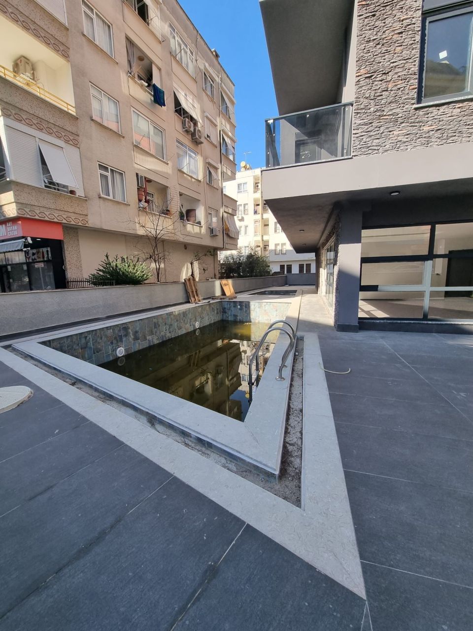 Апартаменты в Алании, Турция, 95 м² - фото 10