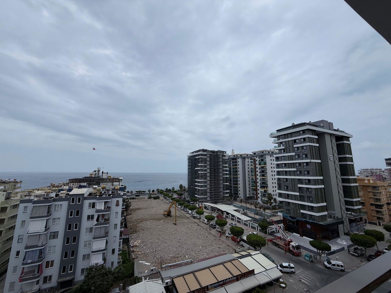 Апартаменты в Алании, Турция, 110 м² - фото 13