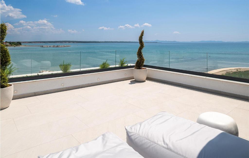 Вилла в Задаре, Хорватия, 237 м² - фото 2