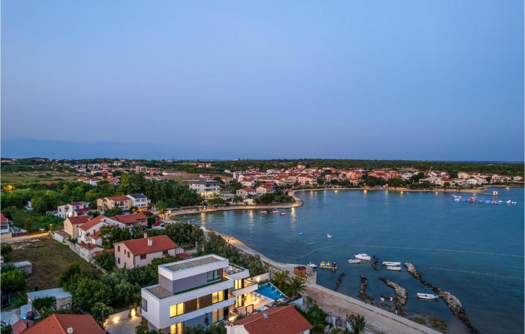 Вилла в Задаре, Хорватия, 237 м² - фото 7