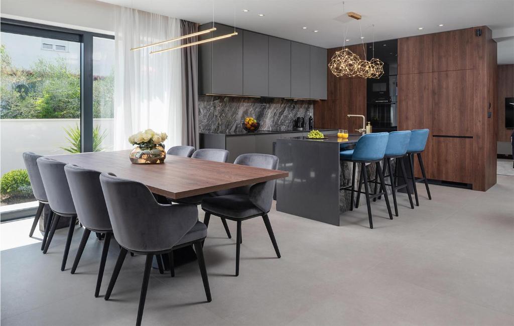 Вилла в Задаре, Хорватия, 237 м² - фото 14