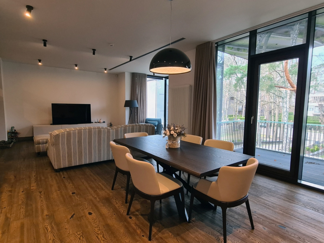 Квартира в Дзинтари, Латвия, 125 м² - фото 2