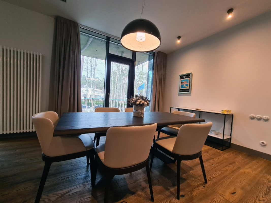 Квартира в Дзинтари, Латвия, 125 м² - фото 4