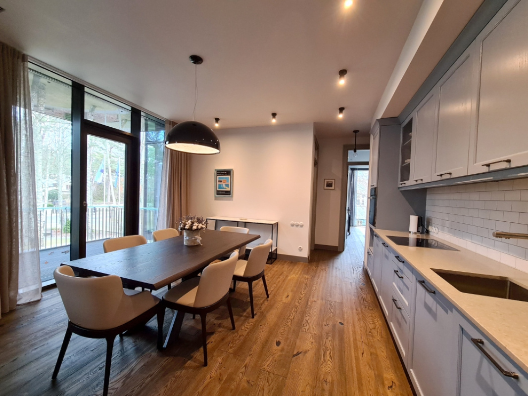 Квартира в Дзинтари, Латвия, 125 м² - фото 5