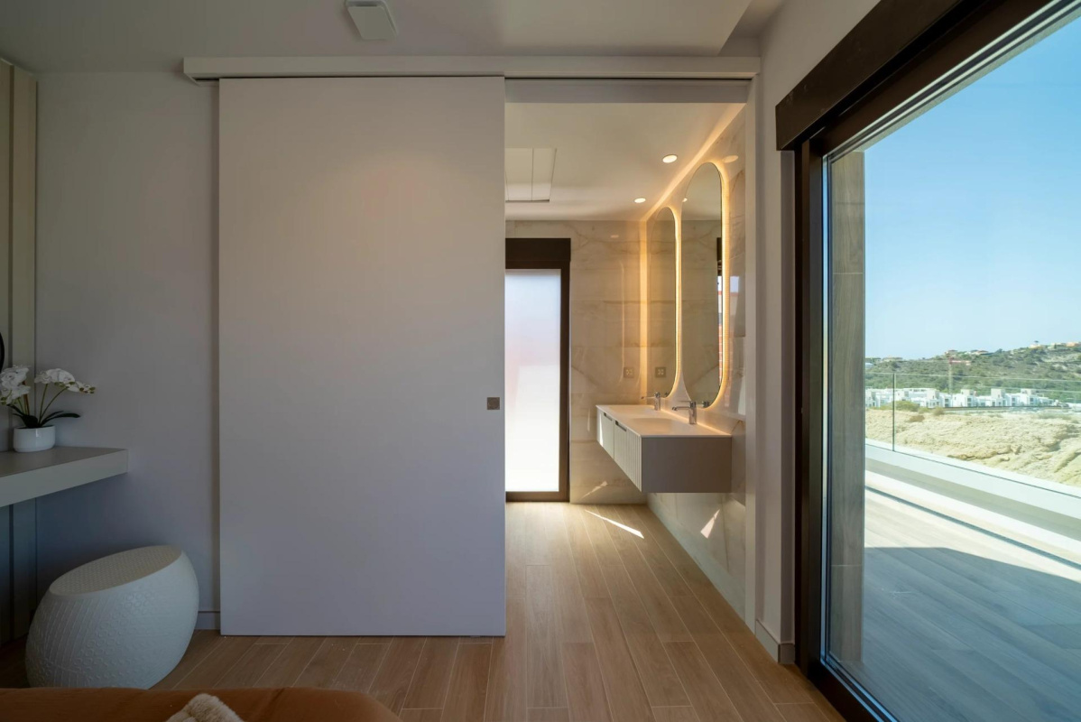 Дом на Коста-Бланка, Испания, 167 м² - фото 6