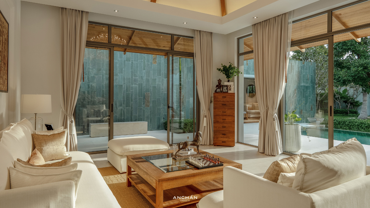 Дом на Пхукете, Таиланд, 413 м² - фото 6