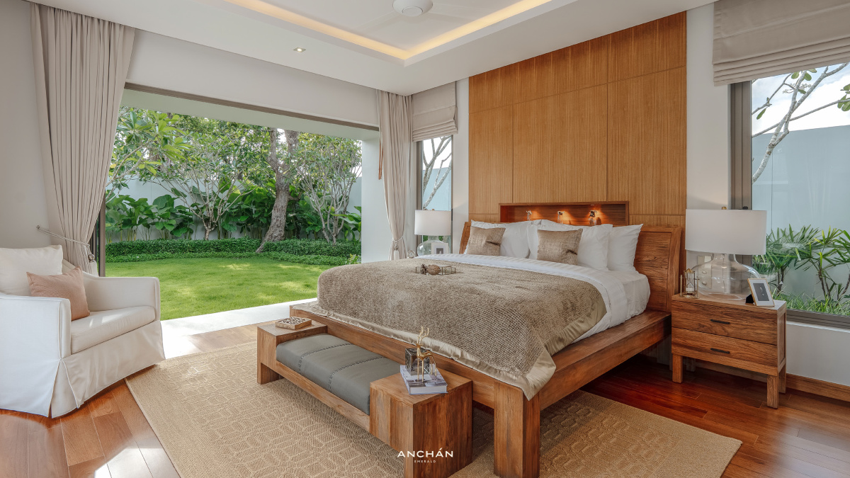 Дом на Пхукете, Таиланд, 413 м² - фото 7