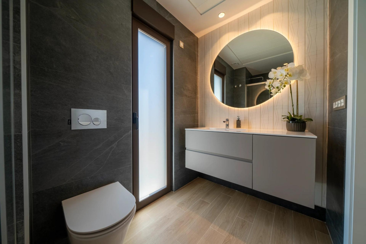 Дом на Коста-Бланка, Испания, 167 м² - фото 8