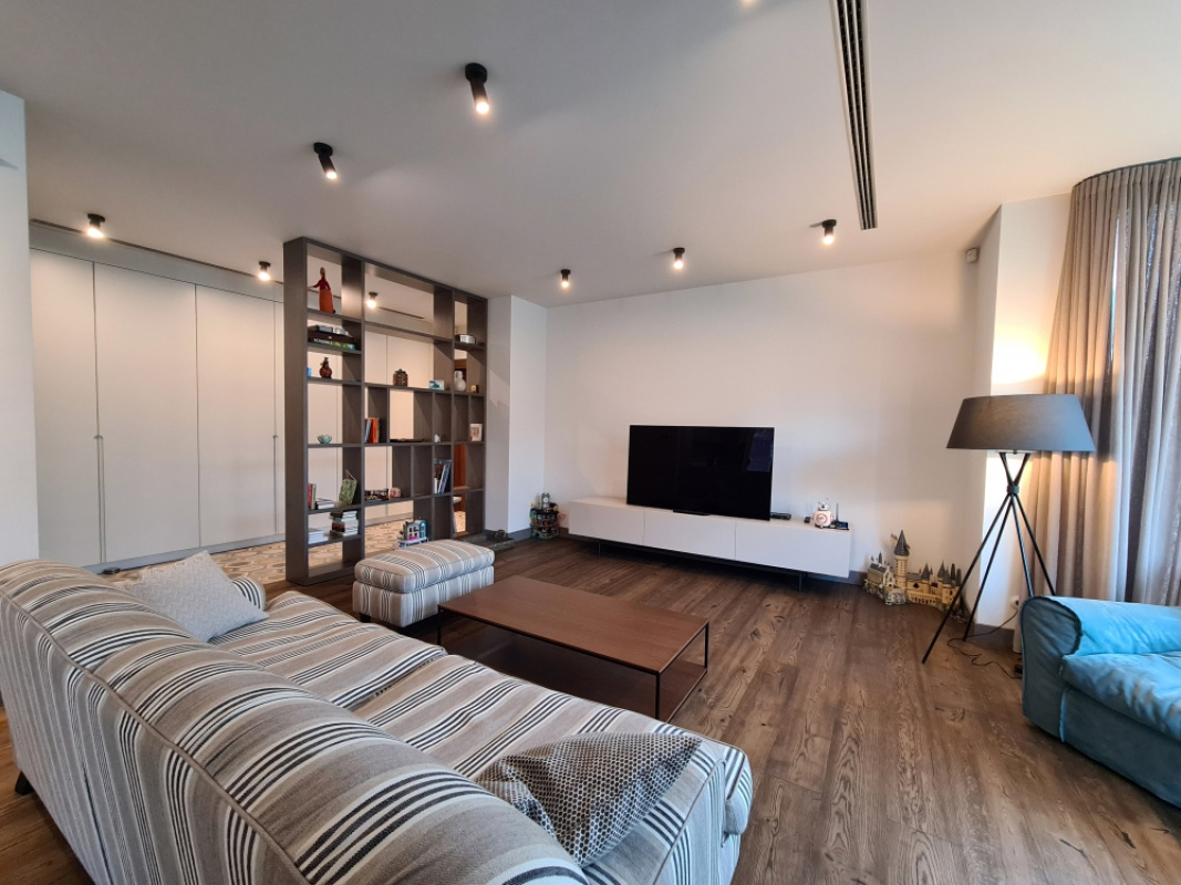 Квартира в Дзинтари, Латвия, 125 м² - фото 8