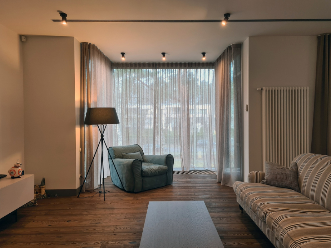 Квартира в Дзинтари, Латвия, 125 м² - фото 10