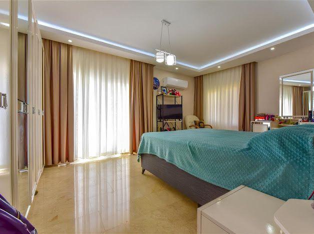 Вилла в Алании, Турция, 450 м² - фото 5