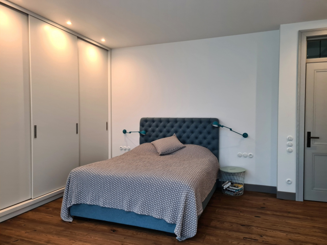 Квартира в Дзинтари, Латвия, 125 м² - фото 11