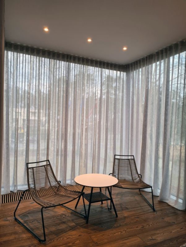 Квартира в Дзинтари, Латвия, 125 м² - фото 12