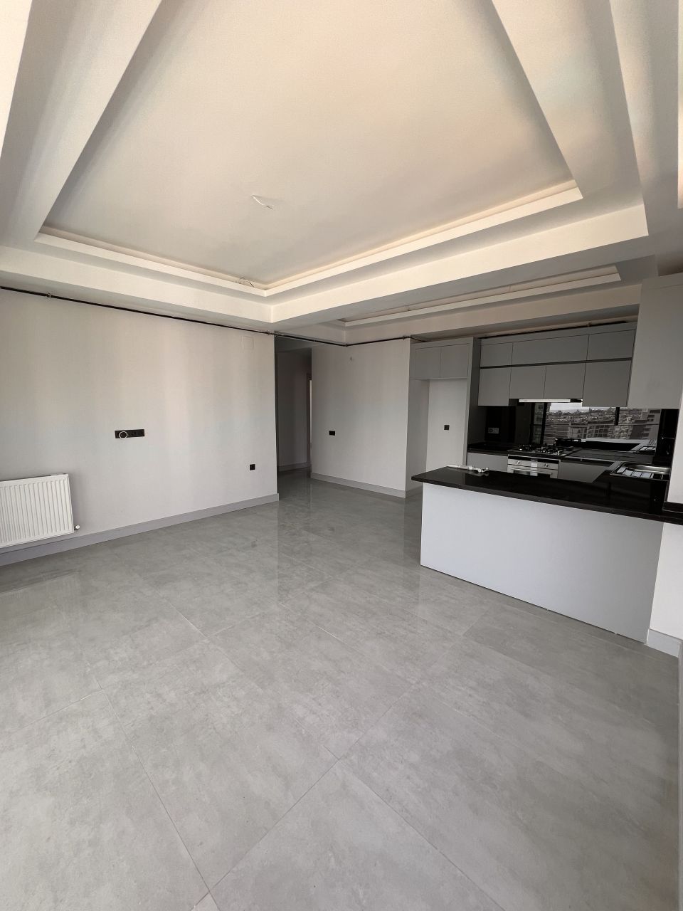 Квартира в Мерсине, Турция, 115 м² - фото 4