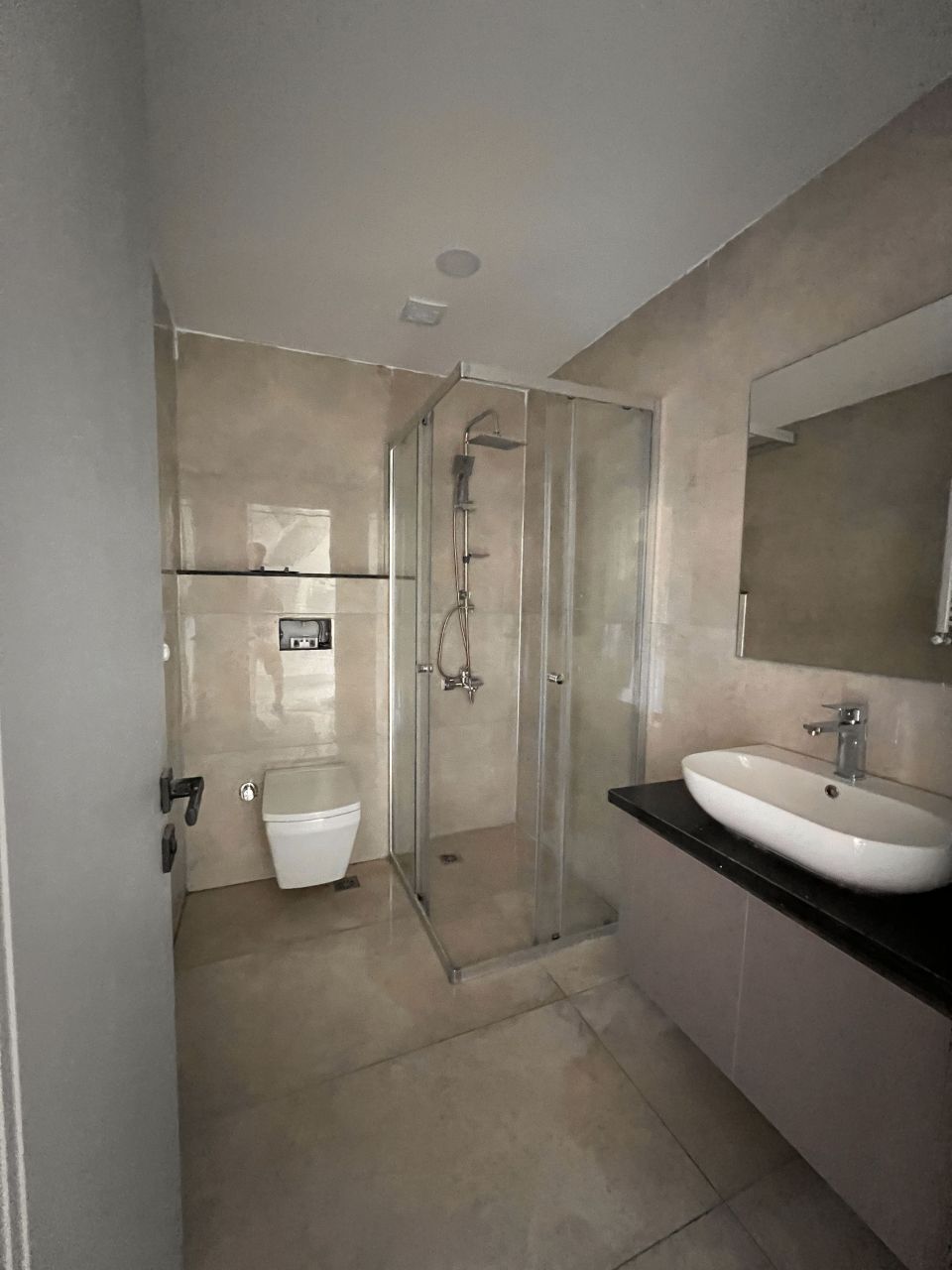 Квартира в Мерсине, Турция, 115 м² - фото 6