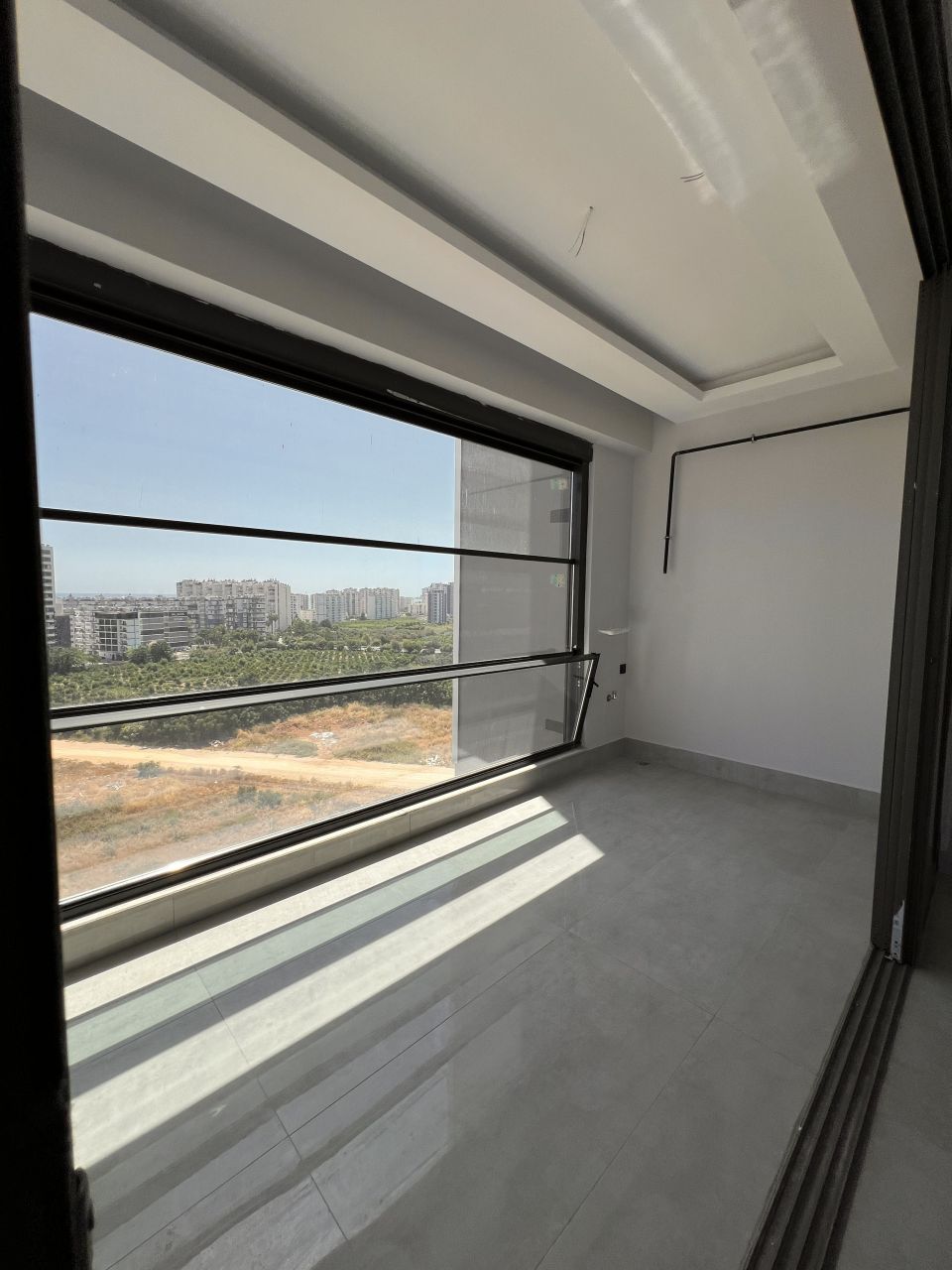 Квартира в Мерсине, Турция, 115 м² - фото 1