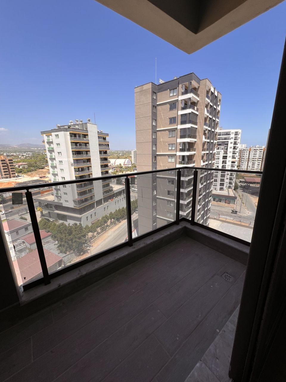 Квартира в Мерсине, Турция, 115 м² - фото 14