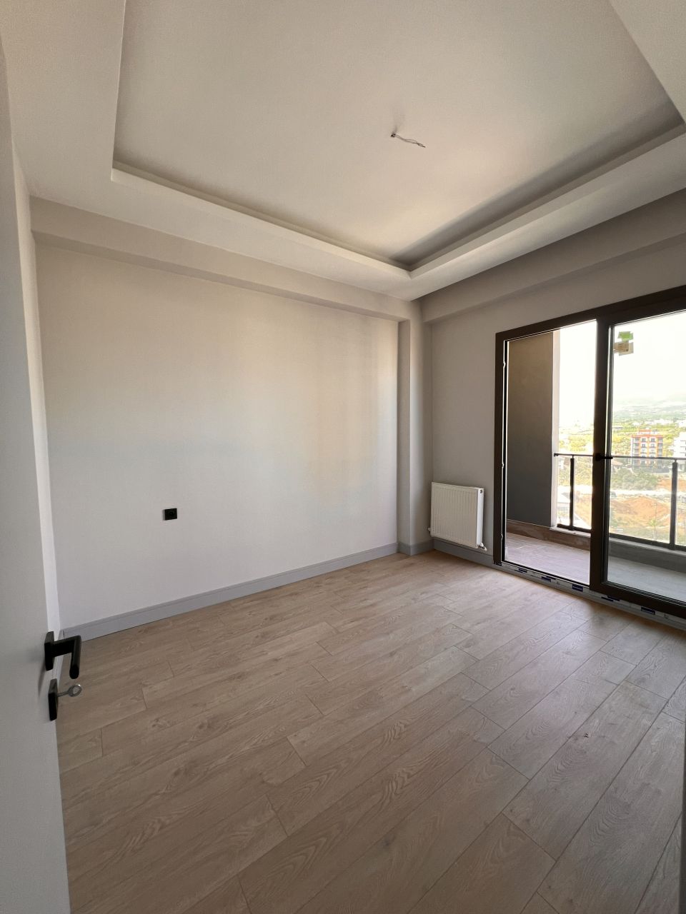 Квартира в Мерсине, Турция, 115 м² - фото 12