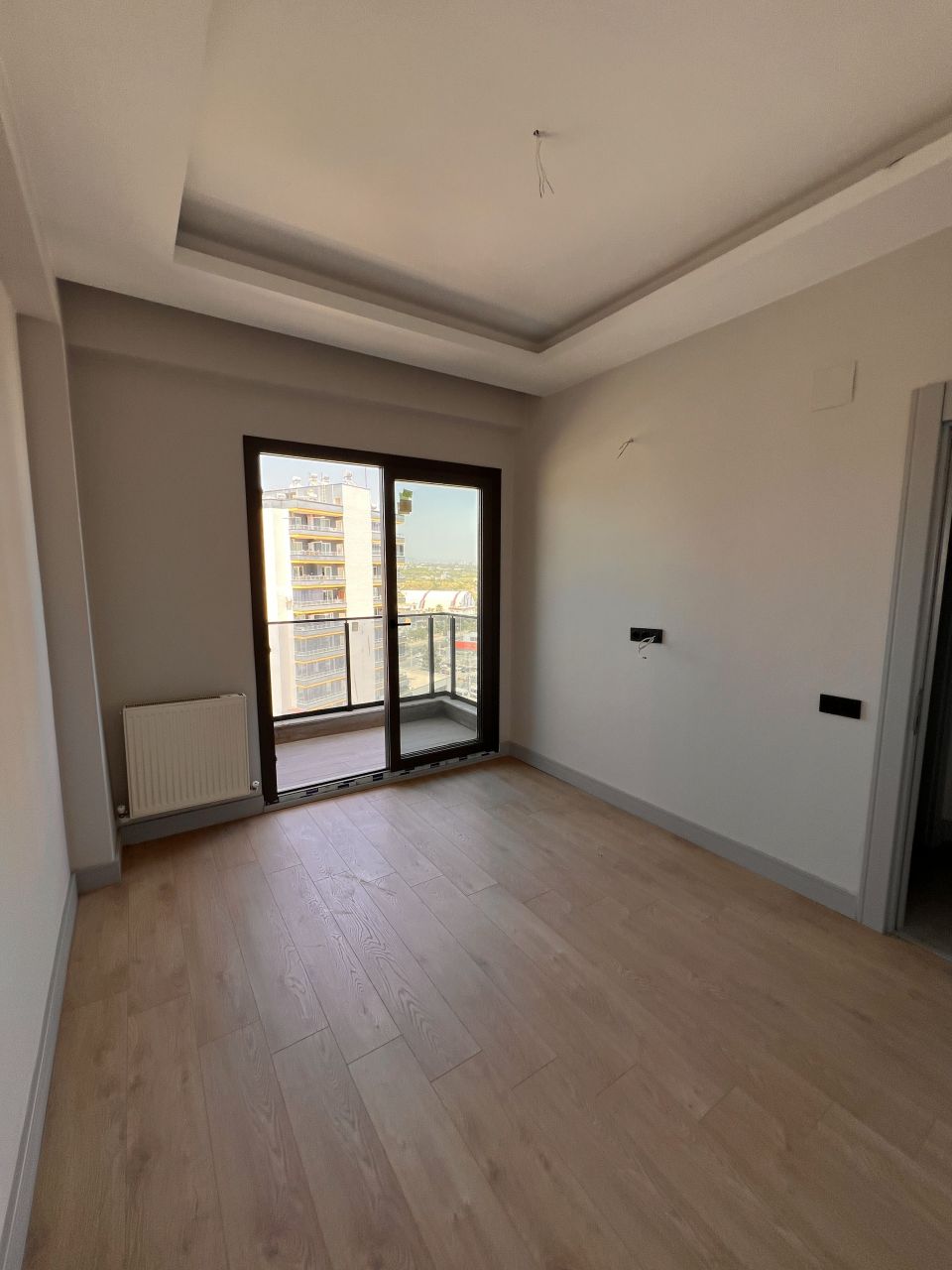 Квартира в Мерсине, Турция, 115 м² - фото 13