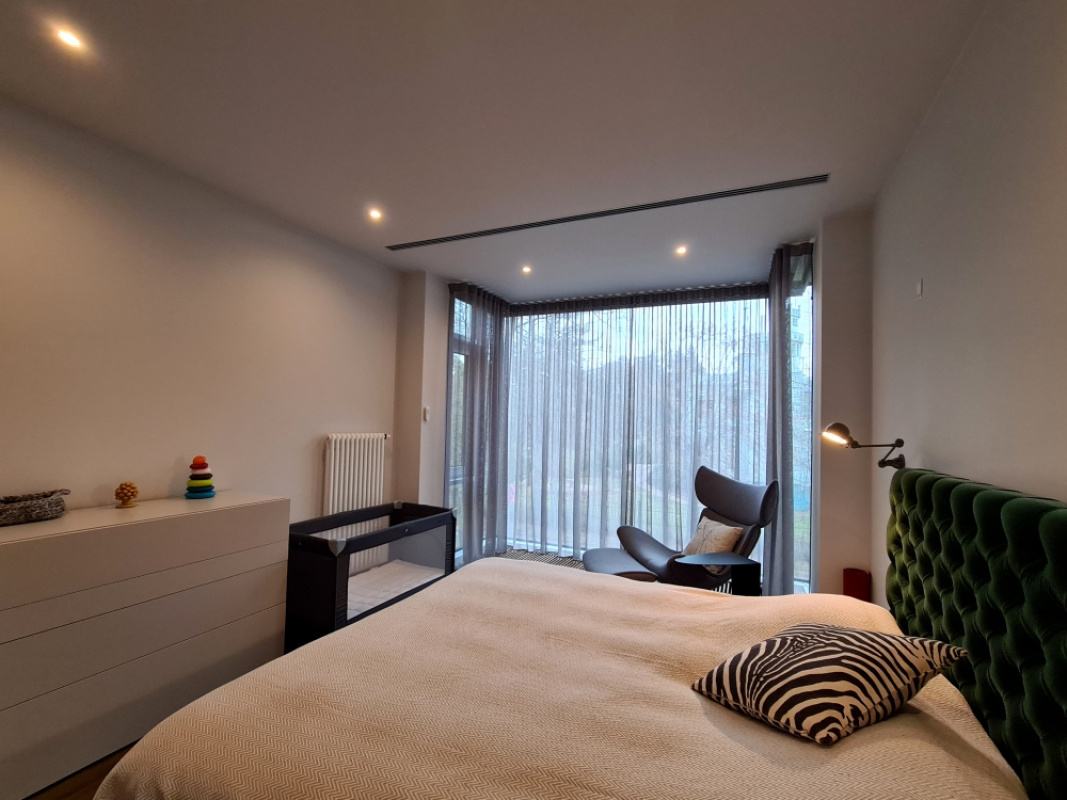 Квартира в Дзинтари, Латвия, 125 м² - фото 14