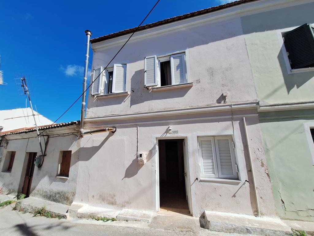 Мезонет на Корфу, Греция, 84 м² - фото 1