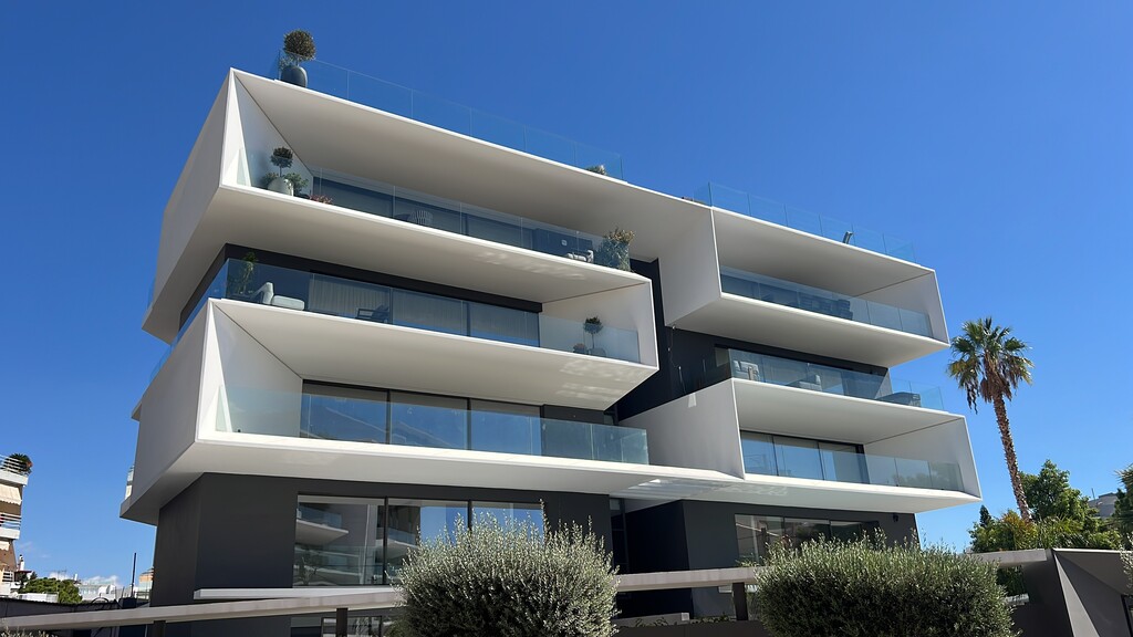 Мезонет в Афинах, Греция, 310 м² - фото 1