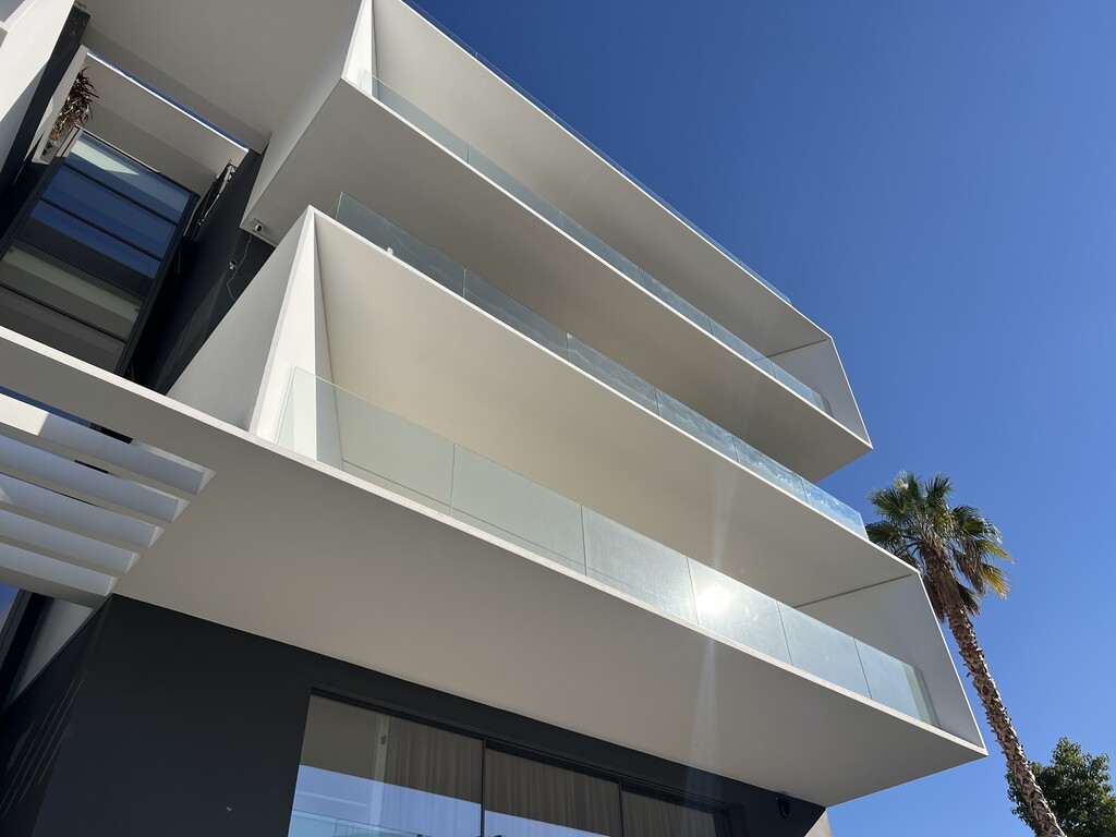 Мезонет в Афинах, Греция, 310 м² - фото 2