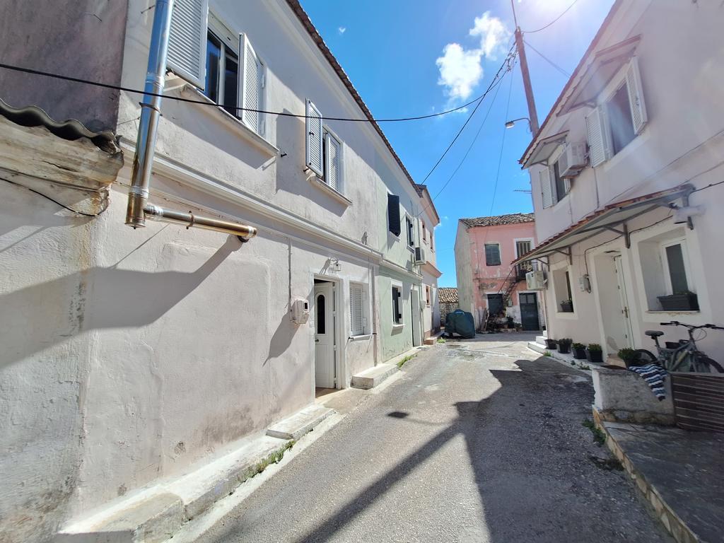 Мезонет на Корфу, Греция, 84 м² - фото 2