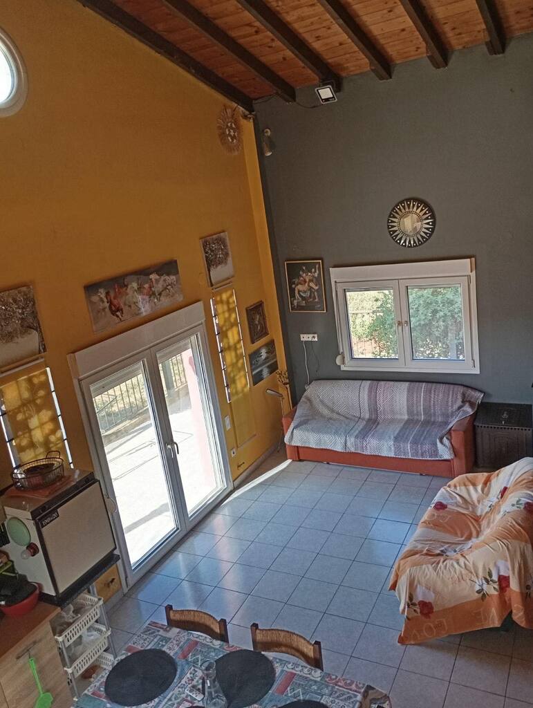 Дом на Халкидиках, Греция, 110 м² - фото 7